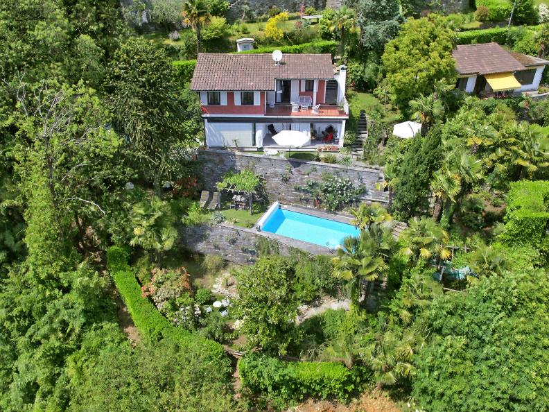 Image 0 - Casa Araucaria